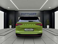 Neu Skoda Enyaq iV RS 250 kW (340 PS) 2025 Mambagrün SUV