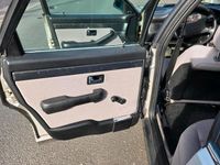 Gebraucht Audi 100 115 PS (84 kW) 1988 Silber Kombi