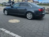Gebraucht Audi A4 190 PS (139 kW) 2016 Grau Limousine