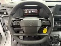 Usata Citroën Jumpy 120 CV (88 kW) 2024 Bianco Monovolume