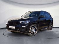 gebraucht BMW X5 M d Panorama Aktivlenkung AHK Laser HiFi