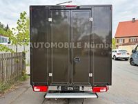 Gebraucht VW Crafter 140 PS (102 kW) 2017 Braun Van