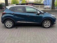 Gebraucht Renault Captur Experience 90 PS (66 kW) 2018 SUV
