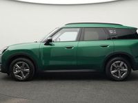 Gebraucht Mini Countryman 156 PS (114 kW) 2025 Grün SUV