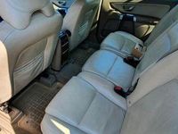 Gebraucht Volvo XC90 Executive 185 PS (136 kW) 2007 Braun SUV
