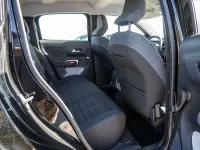 Neu Citroën e-C3 83 kW (113 PS) 2026 Perla nera schwarz Limousine