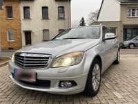 Gebraucht Mercedes 220 170 PS (125 kW) 2008 Grau Kombi
