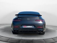 gebraucht Mercedes AMG GT 4-trg. 63 S 4Matic+ Magno Carbon