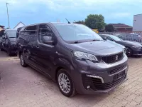 Gebraucht Peugeot Traveller Active 177 PS (130 kW) 2020 Grau Van / Kleinbus