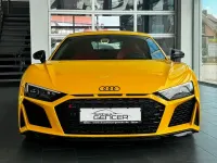 Gebraucht Audi R8 Coupé Performance 620 PS (456 kW) 2024 Vegasgelb Coupé