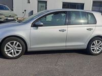 gebraucht VW Golf VI 1.2 TSI Style