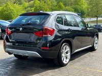gebraucht BMW X1 xDrive 20d AUT. ~MOTORPROBLEM~