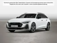 Gebraucht Audi A5 Edition .1 204 PS (150 kW) 2025 Weiß Kombi