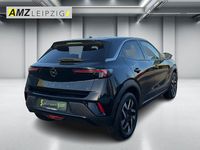 Gebraucht Opel Mokka-e Elegance 100 kW (136 PS) 2023 Schwarz SUV