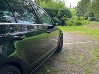 Gebraucht Skoda Octavia RS 150 PS (110 kW) 2013 Schwarz Limousine