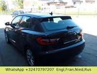 Second-hand Audi A1 Advanced 95 CP (69 kW) 2022 Gri SUV