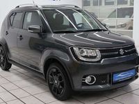 gebraucht Suzuki Ignis Comfort+*NAVI*KAMERA*KEYLESS*DAB*AUTOM*1.H