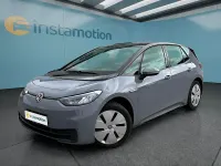 Gebraucht VW ID.3 Pro 150 kW (204 PS) 2023 Grau Kleinwagen