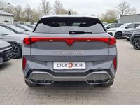 Second-hand Cupra Terramar 150 CP (110 kW) 2025 Gri SUV