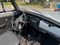 Gebraucht VW Käfer 44 PS (32 kW) 1971 Silber Cabrio