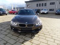 gebraucht BMW 320 d xDrive