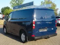 Gebraucht Ford Transit Custom Trend 2024 Blau Pickup
