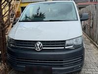 Gebraucht VW Transporter 2015 Van