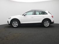Gebraucht Audi Q5 299 PS (219 kW) 2022 Ibisweiß SUV