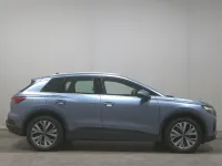 Gebraucht Audi Q4 e-tron 150 kW (204 PS) 2022 Blau SUV