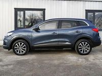 Gebraucht Renault Kadjar Zen 140 PS (102 kW) 2022 Titaniumgrau SUV