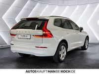 Gebraucht Volvo XC60 Momentum 197 PS (144 kW) 2021 Othercolor SUV