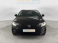 Gebraucht Fiat Tipo Lounge 95 PS (69 kW) 2020 New nero (vr Kombi