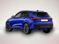 Gebraucht Audi Q5 S-Line 204 PS (150 kW) 2025 Manufacturer SUV