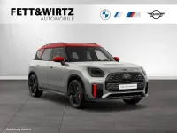 Używany Mini John Cooper Works 300 KM (220 kW) 2025 Srebrny Hatchback