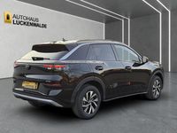 Neu VW T-Roc Pro 116 PS (85 kW) 2026 Schwarz SUV