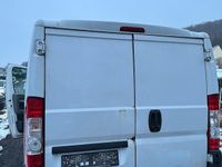 Gebraucht Fiat Ducato 100 PS (73 kW) 2007 Weiß Van