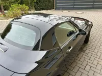 Gebraucht Mazda MX5 126 PS (92 kW) 2008 Schwarz Cabrio