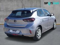 gebraucht Opel Corsa F Edition 1.2, PDC, Klima, SHz, LrHz, USB