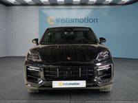 Neu Porsche Cayenne 354 PS (260 kW) 2025 Schwarz SUV