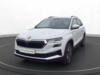 Gebraucht Skoda Karoq Tour 150 PS (110 kW) 2026 Moon weiss SUV