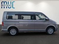 Gebraucht VW Multivan Generation Six 150 PS (110 kW) 2022 Beige Van