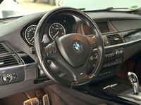 gebraucht BMW X5 xDrive40d Steptronic M-Sport Edition Voll