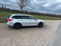 Gebraucht Citroën C5 150 PS (110 kW) 2008 Silber Kombi