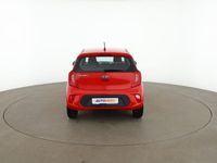 gebraucht Kia Picanto 1.0 Edition 7, Benzin, 9.960 €