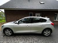 Gebraucht Ford Focus Cool & Connect 101 PS (74 kW) 2021 Silber Limousine