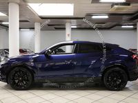 Gebraucht Lamborghini Urus 650 PS (478 kW) 2021 Blau SUV