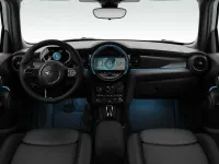 Gebraucht Mini Cooper S Classic 178 PS (130 kW) 2023 Weiß Kleinwagen