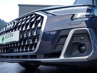 Gebraucht Audi A8 Ambiente 340 PS (250 kW) 2022 Blau Limousine