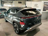 gebraucht Hyundai Kona 1.6 GDI Hybrid Trend