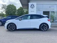 Second-hand Cupra Born e-Boost 169 kW (231 CP) 2025 Alb Hatchback